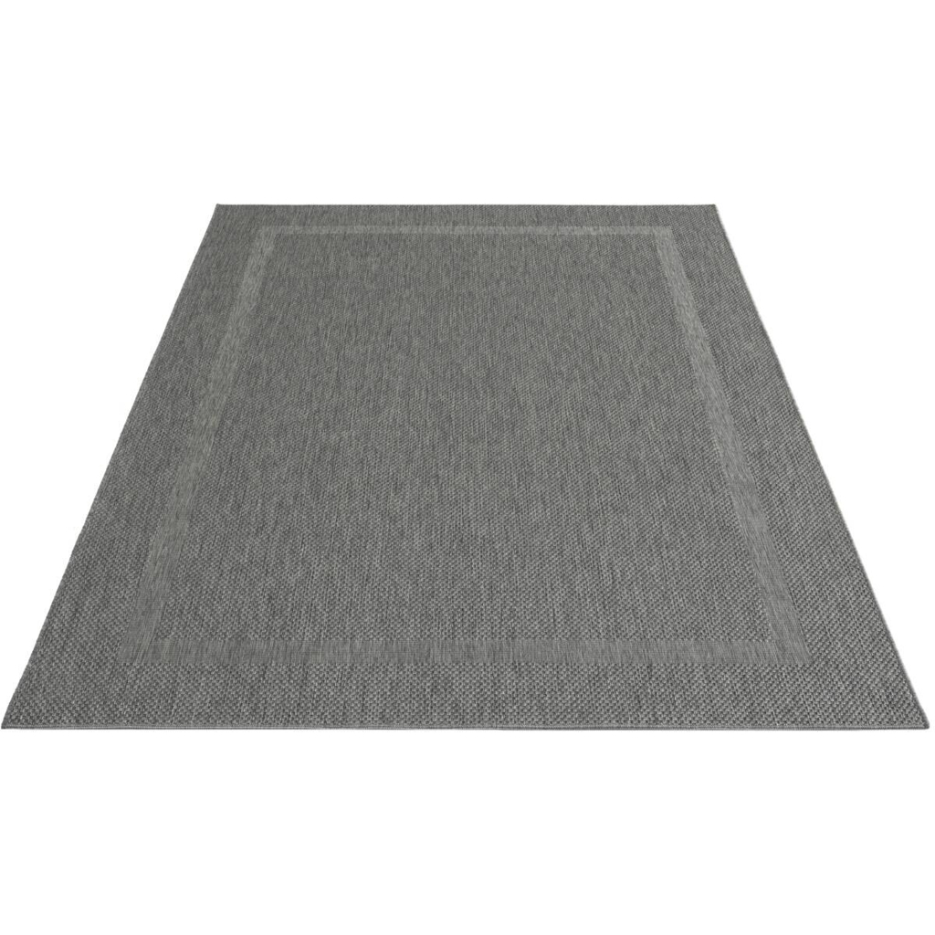 Teppich Maestro anthrazit B/H/L: ca. 120x13x170 cm