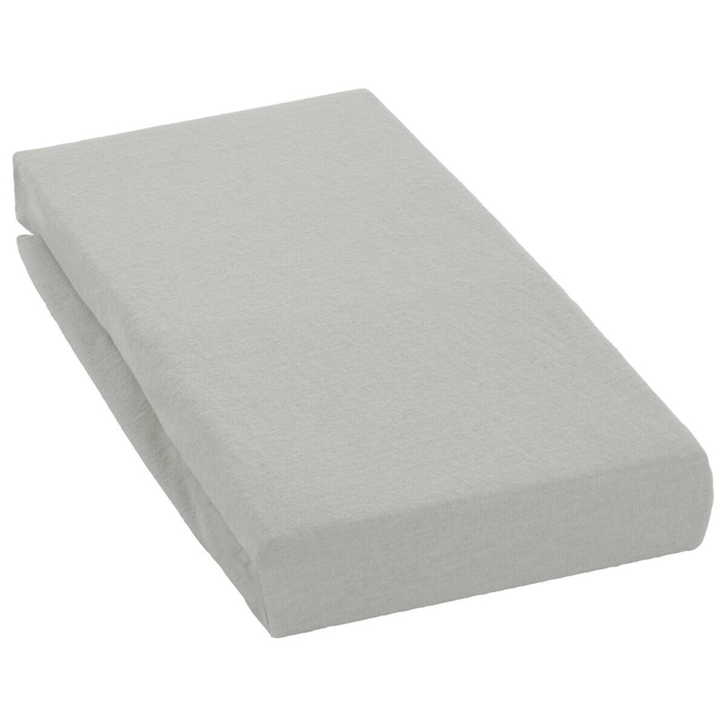 Spannbetttuch Jersey