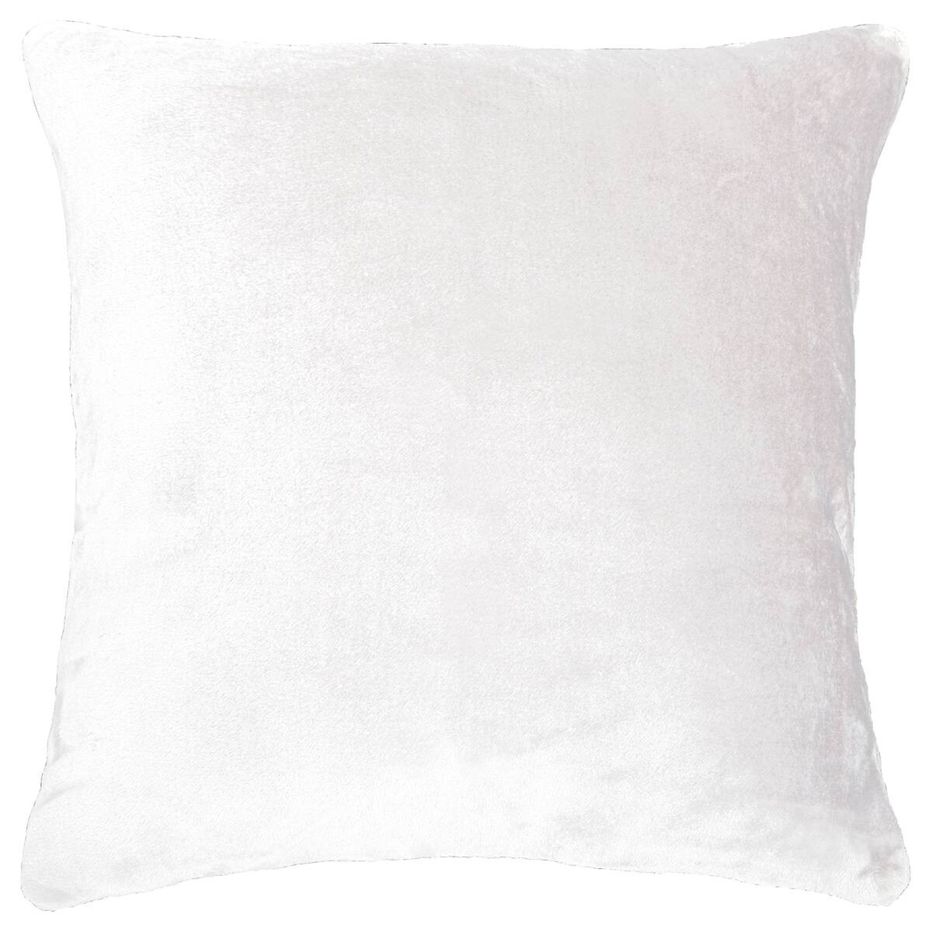 Dekokissen Cashmere touch ecru Polyester B/L: ca. 45x45 cm