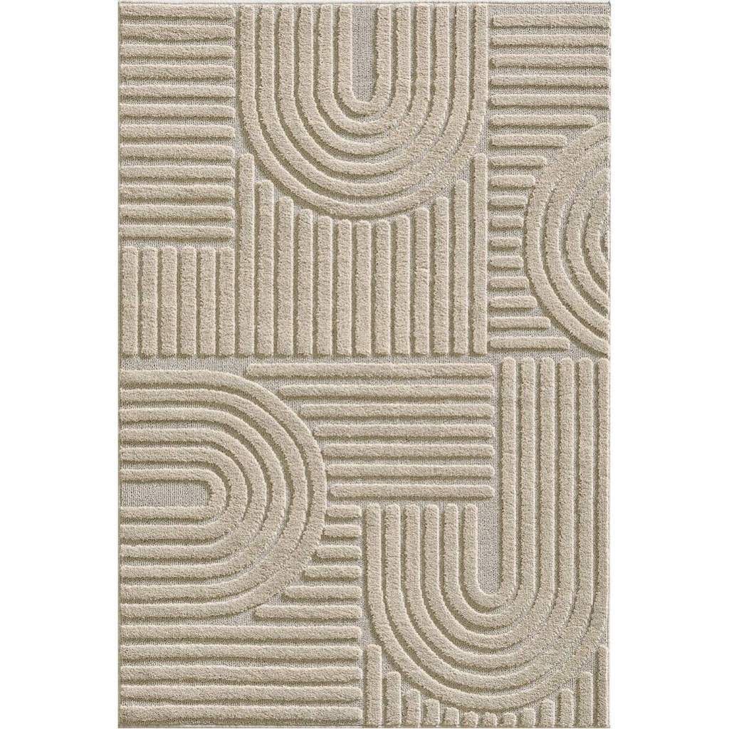 Ayyildiz Teppich ART beige B/L: ca. 160x230 cm