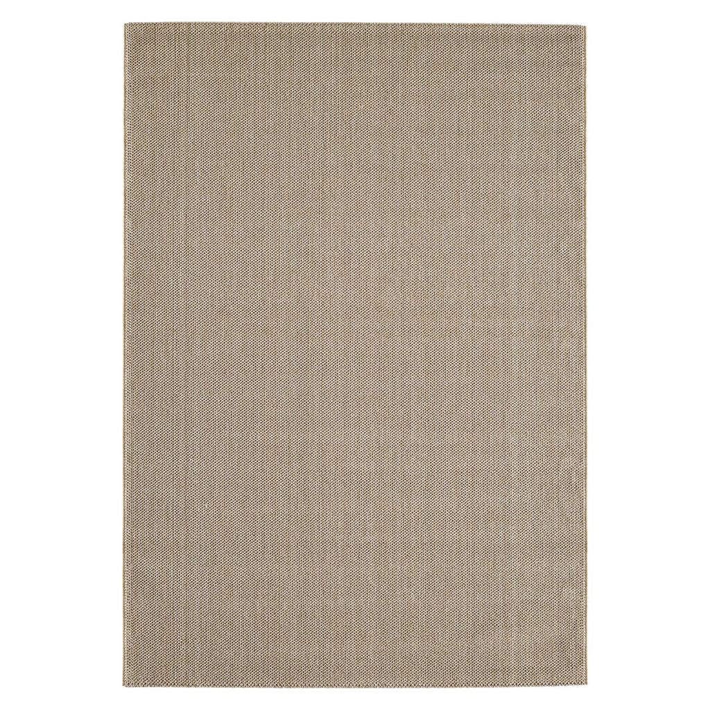Ayyildiz Teppich LOOM beige B/L: ca. 80x150 cm