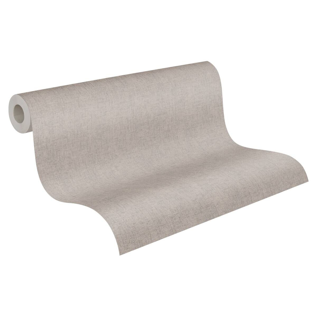 A.S.Creation Vliestapete braun grau B/H/D: ca. 53x1005x8,3 cm