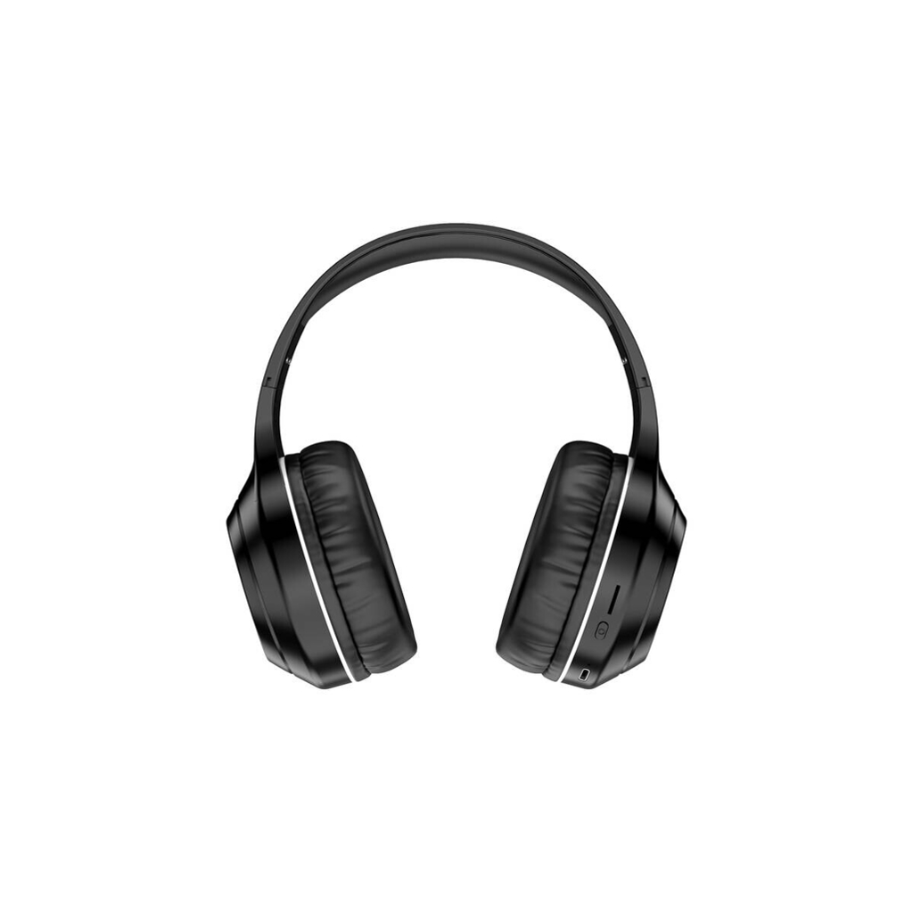 Denver Bluetooth-HeadsetBTN-211 schwarz