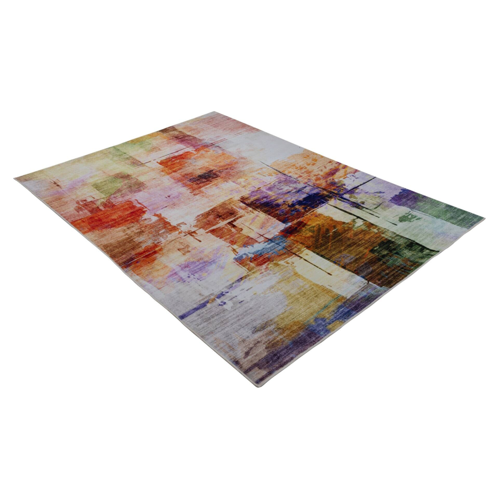 Obsession Teppich Avantgarde mehrfarbig B/H/L: ca. 200x20x290 cm
