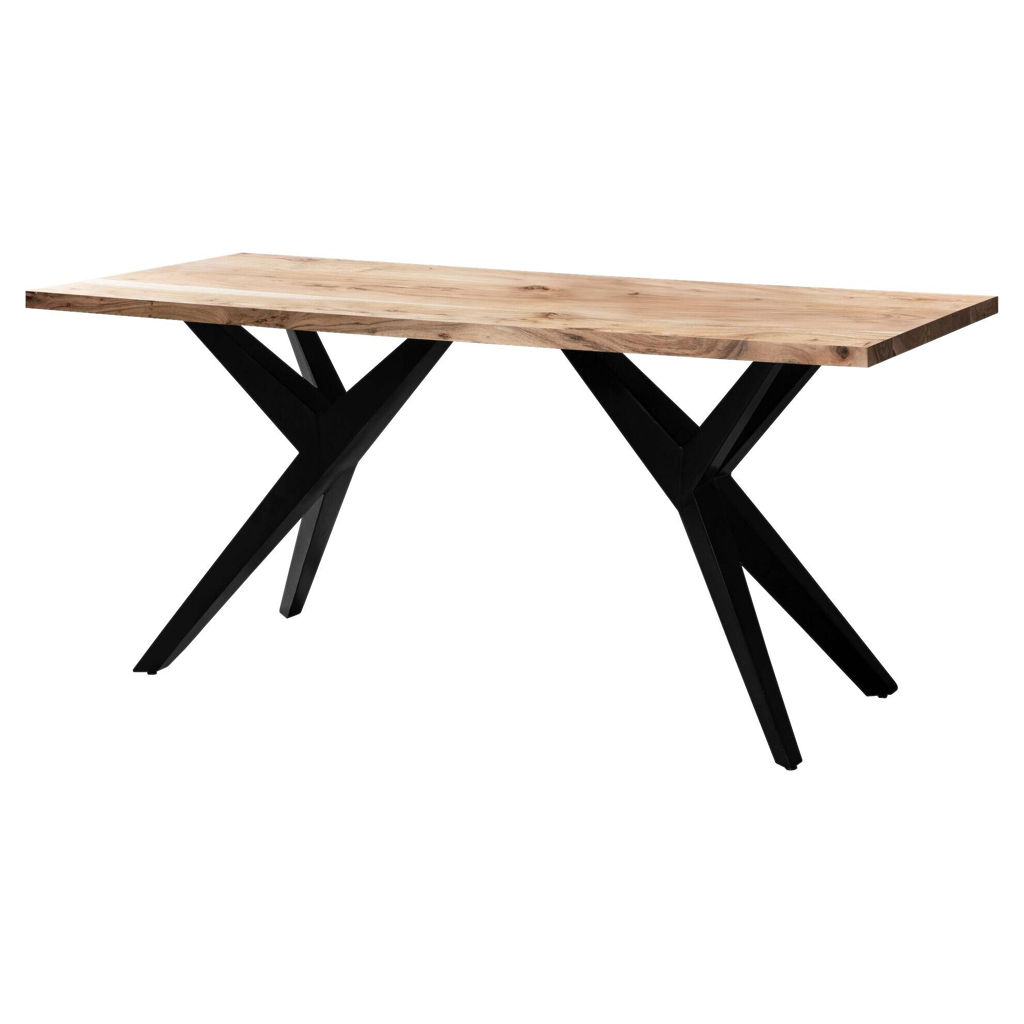 Esstisch B/H/T: ca. 180x76x90 cm