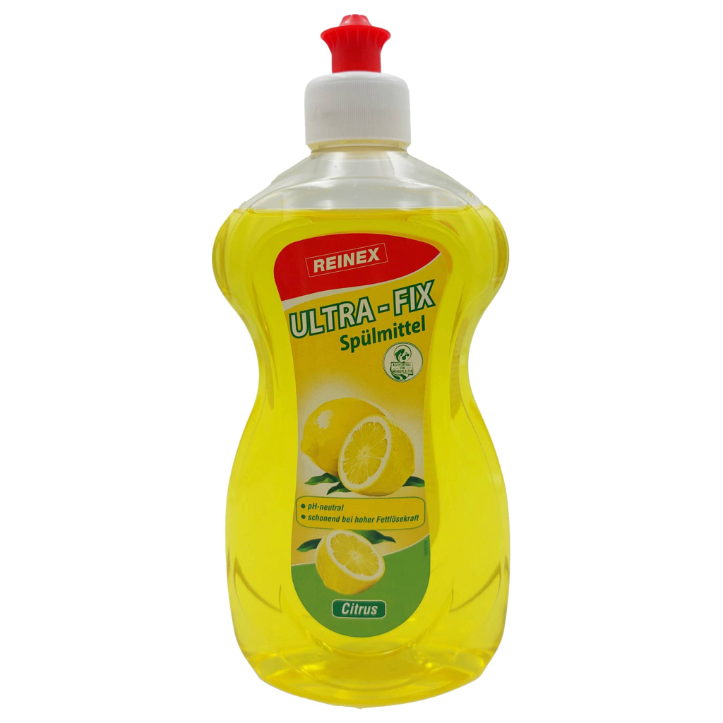 Spülmittel