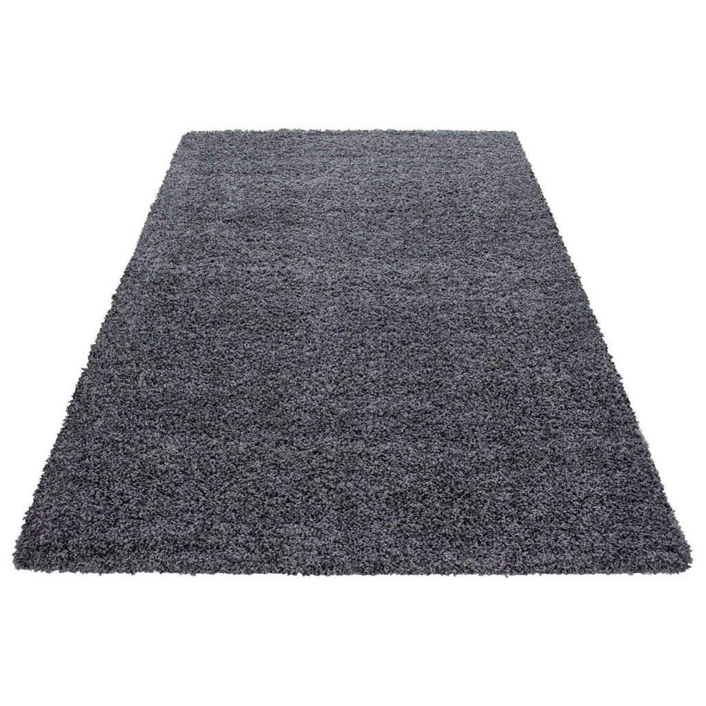 Ayyildiz Teppich LIFE grau B/L: ca. 100x200 cm