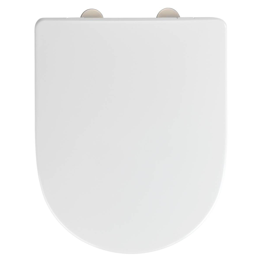 WENKO WC-Sitz Exclusive Nr. 3 Duroplast