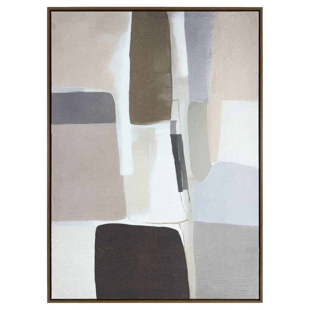 Bilder Grafik B/H/L: ca. 78x3,8x100 cm