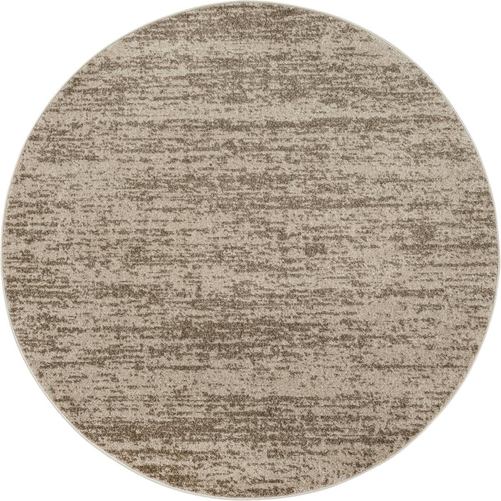 Sanat Kurzflorteppich OSLO beige D: ca. 150 cm
