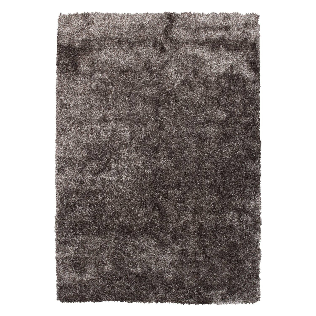 Kayoom Hochflorteppich Diamond 725 champagner B/H/L: ca. 200x4x290 cm