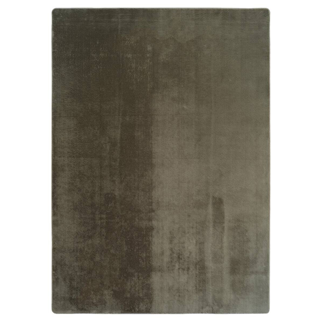 Ayyildiz Teppich JOY grün B/L: ca. 80x250 cm