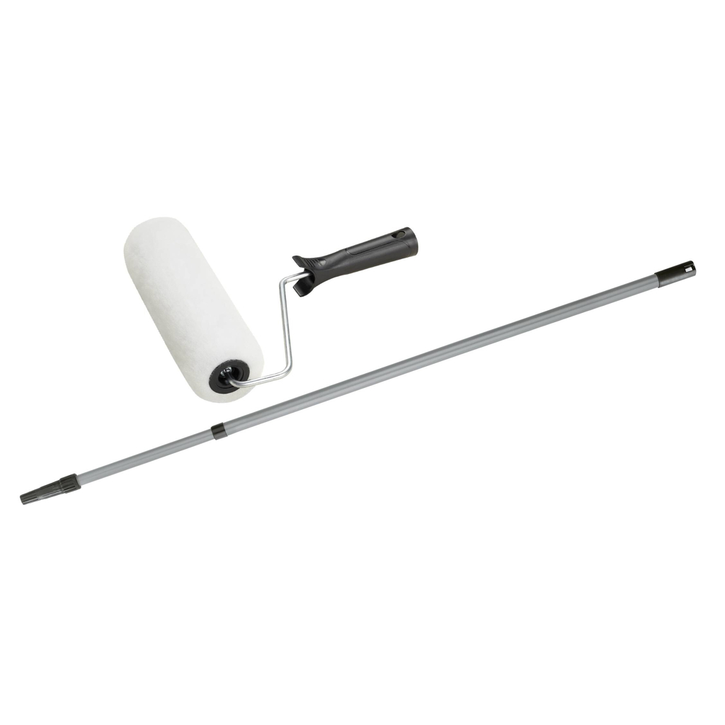 easypro. Malerset mit Telestab 2 tlg.