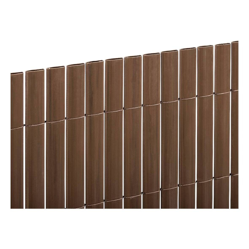 NORTENE Sichtschutz braun PVC B/H/L: ca. 300x0,05x150 cm