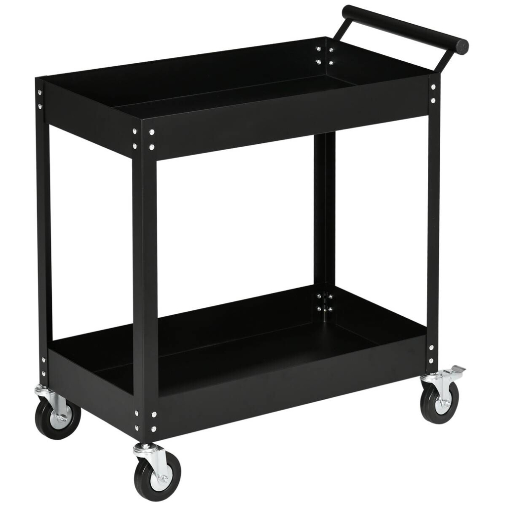 Werkstattwagen B/H/L: ca. 38x84x84,5 cm