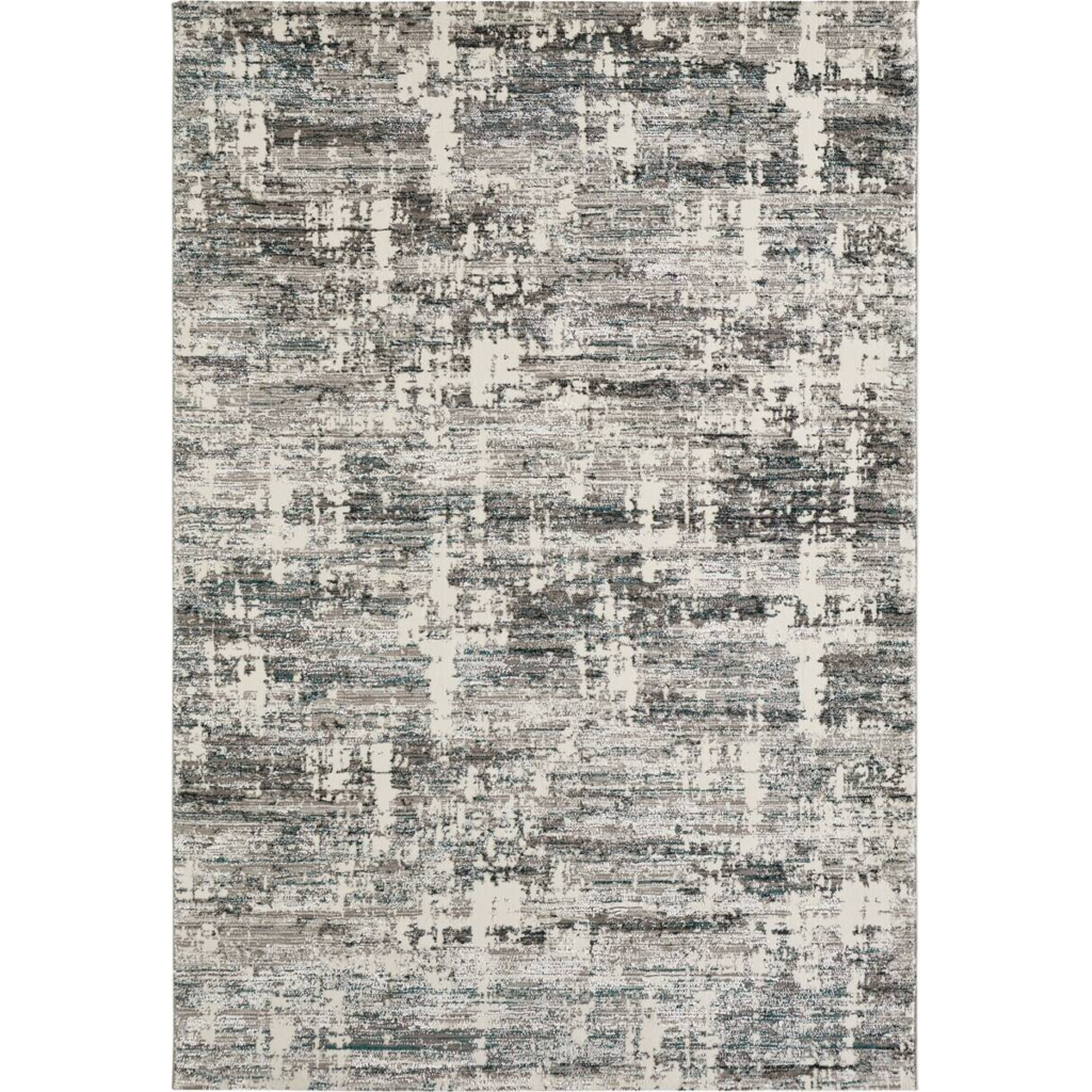 Teppich Kallisto creme B/L: ca. 120x170 cm