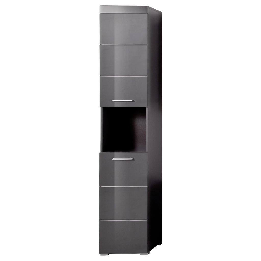 Badhochschrank Amanda B/H/T: ca. 37x190x31 cm