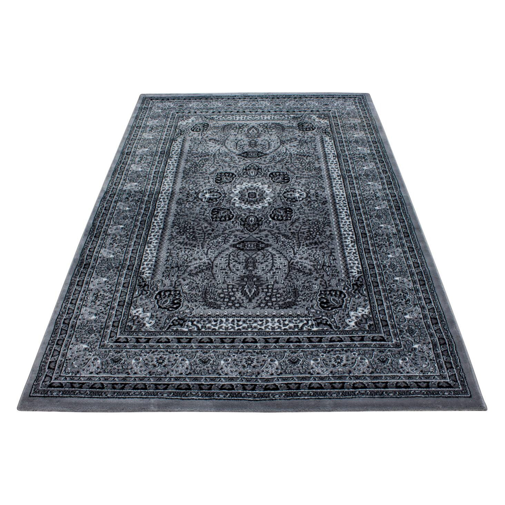 Ayyildiz Teppich MARRAKESH grau B/L: ca. 120x170 cm