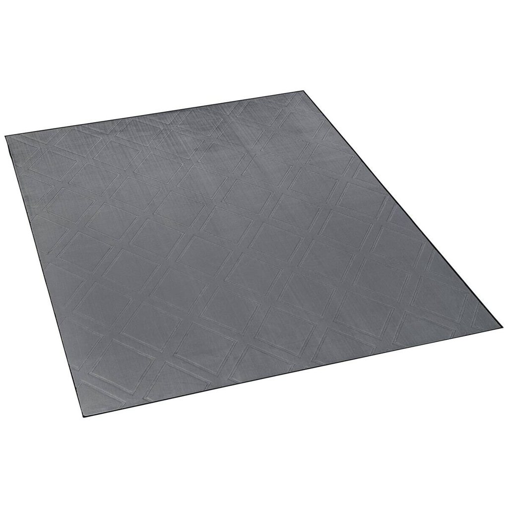 Teppich Monaco stone B/L: ca. 160x230 cm