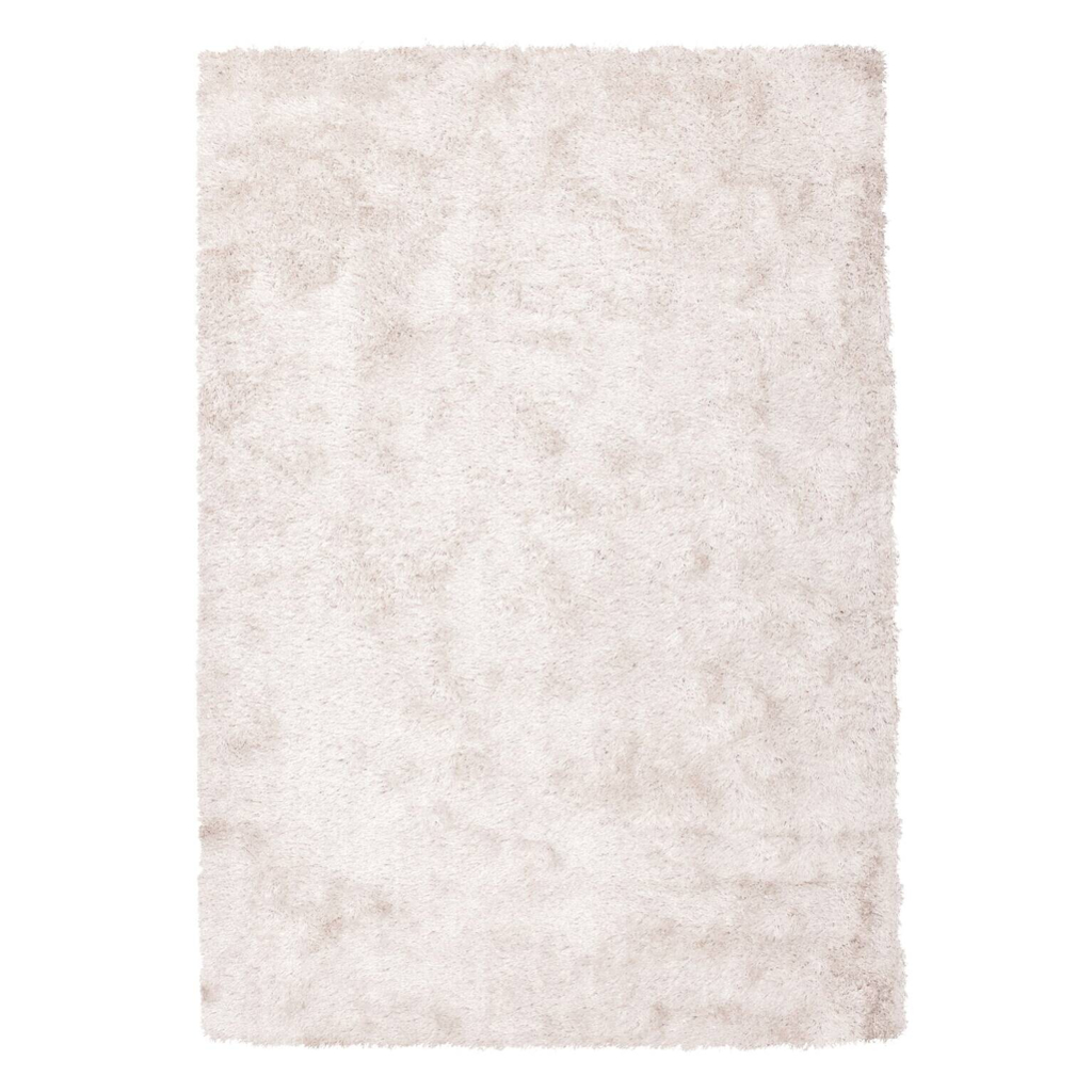 Kayoom Hochflorteppich Diamond 725 puderrosa B/H/L: ca. 200x4x290 cm