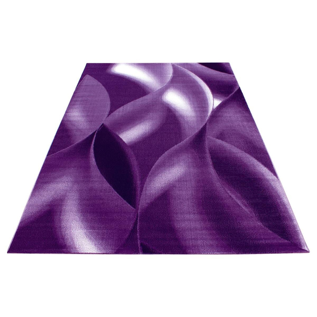 Ayyildiz Teppich PLUS lila B/L: ca. 200x290 cm