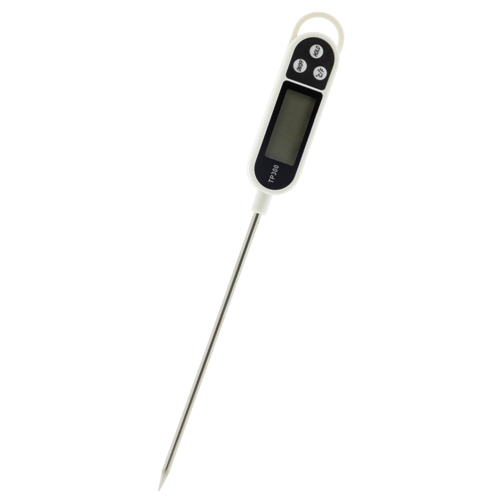 Grillzubehör Edelstahl L: ca. 24 cm