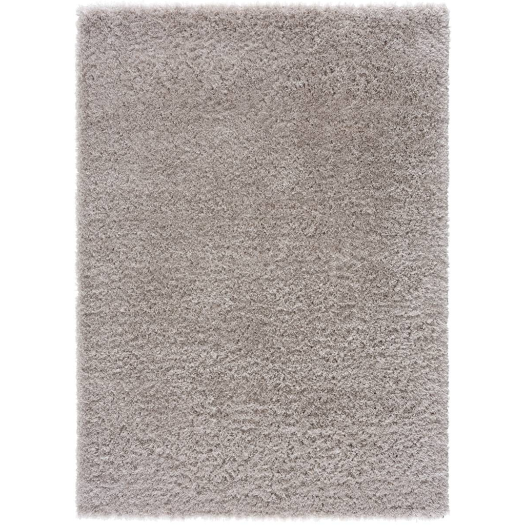 Sanat Teppich Porto hellgrau B/L: ca. 140x200 cm