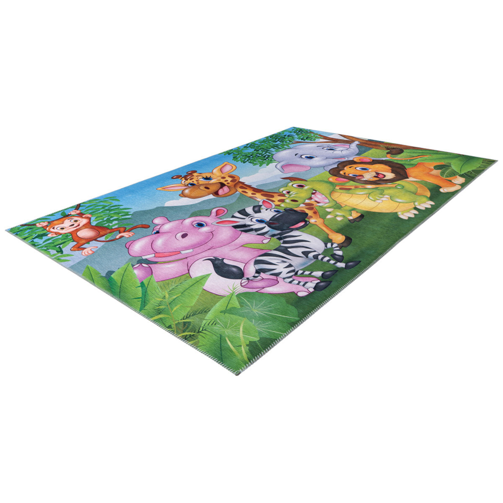 Obsession Teppich My Dream bunt B/L: ca. 160x230 cm