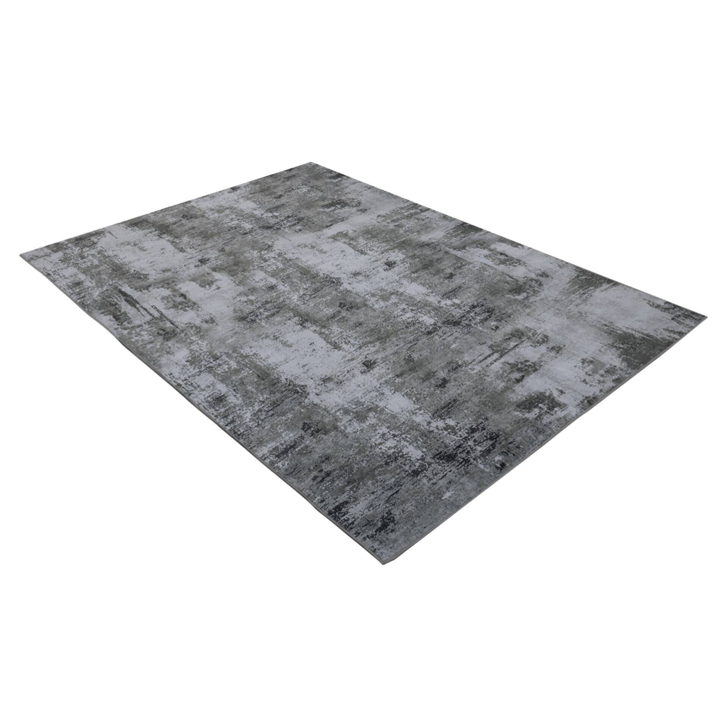 Obsession Teppich Avantgarde taupe B/H/L: ca. 160x16x230 cm