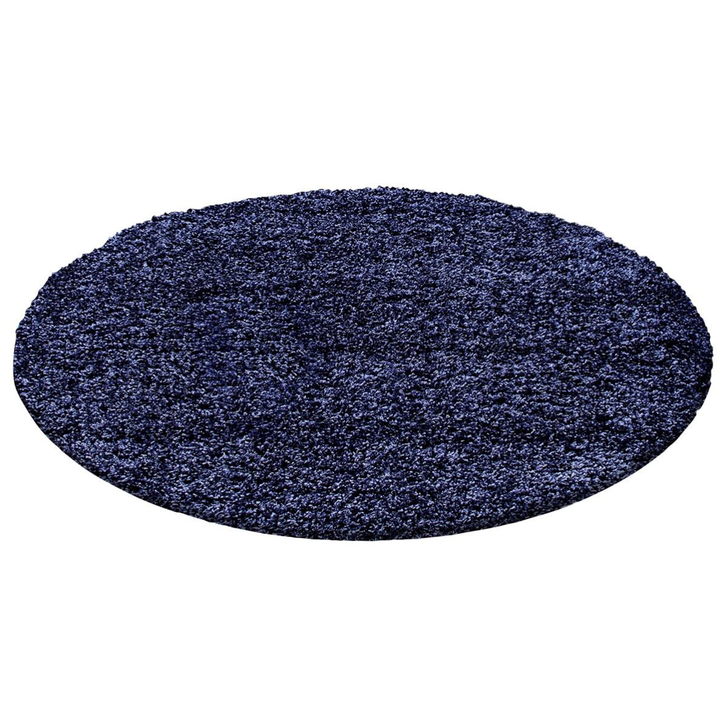 Ayyildiz Teppich LIFE navy B/L: ca. 200x200 cm