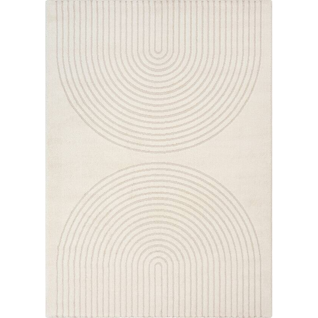 Merinos Teppich Eclipse creme B/L: ca. 240x340 cm