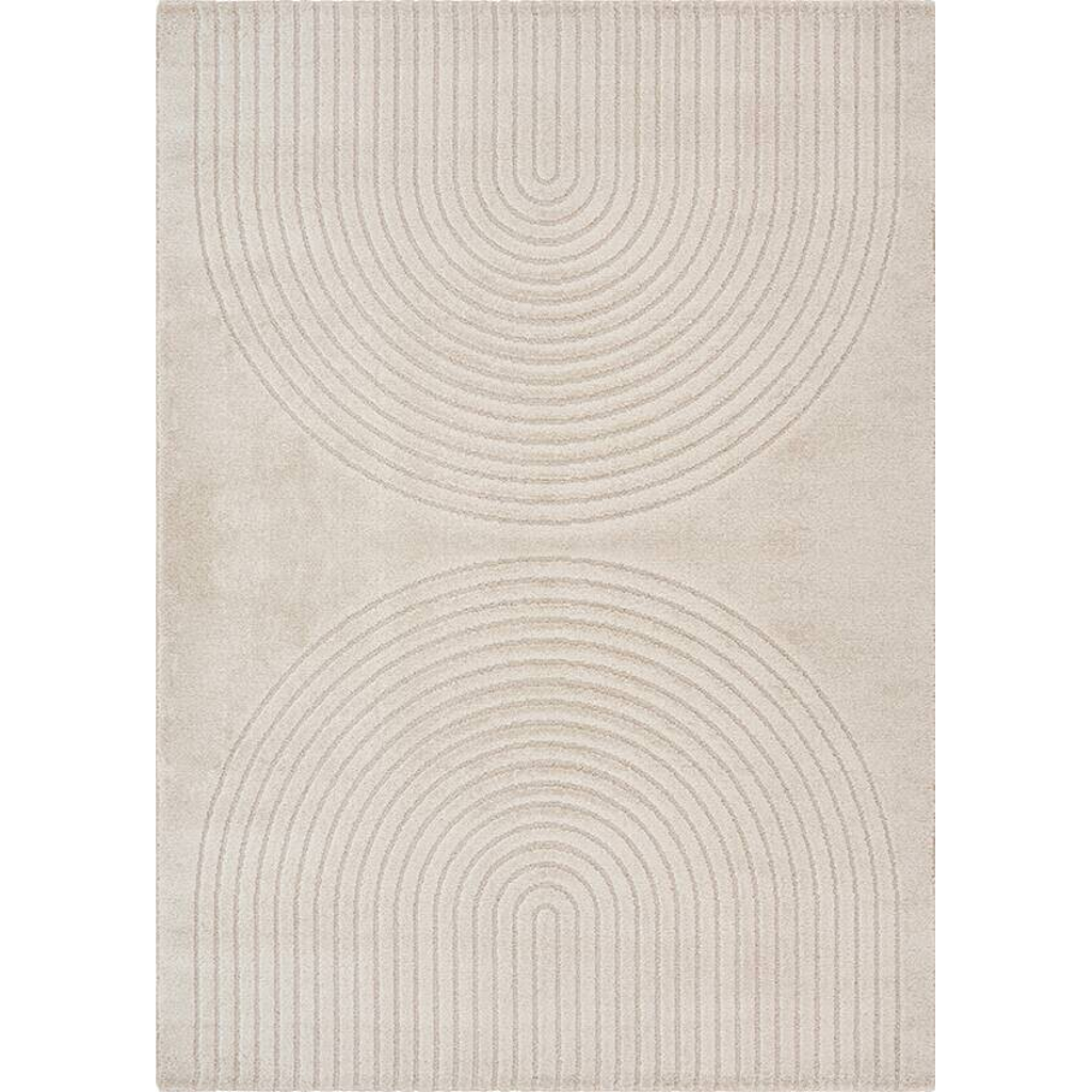 Merinos Teppich Eclipse beige B/L: ca. 240x340 cm