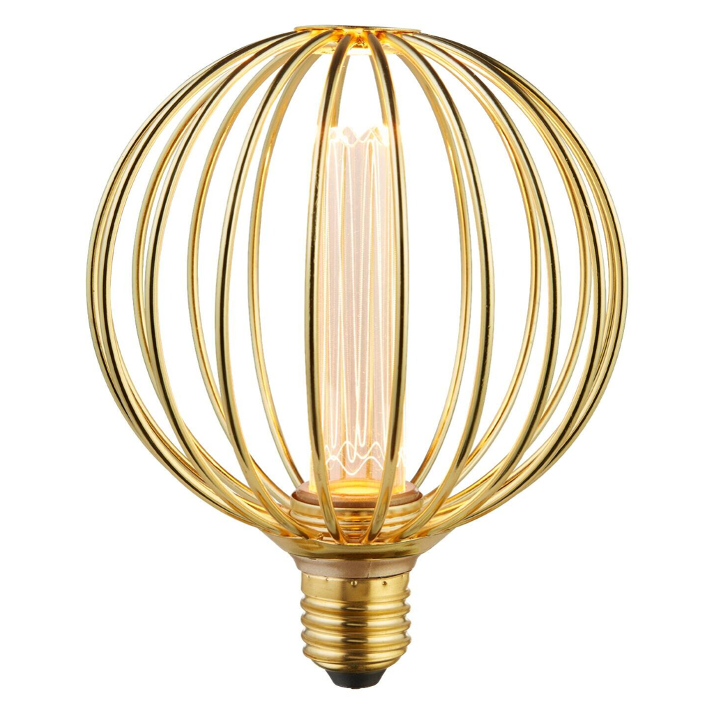 Searchlight Dekolampe Globe E27