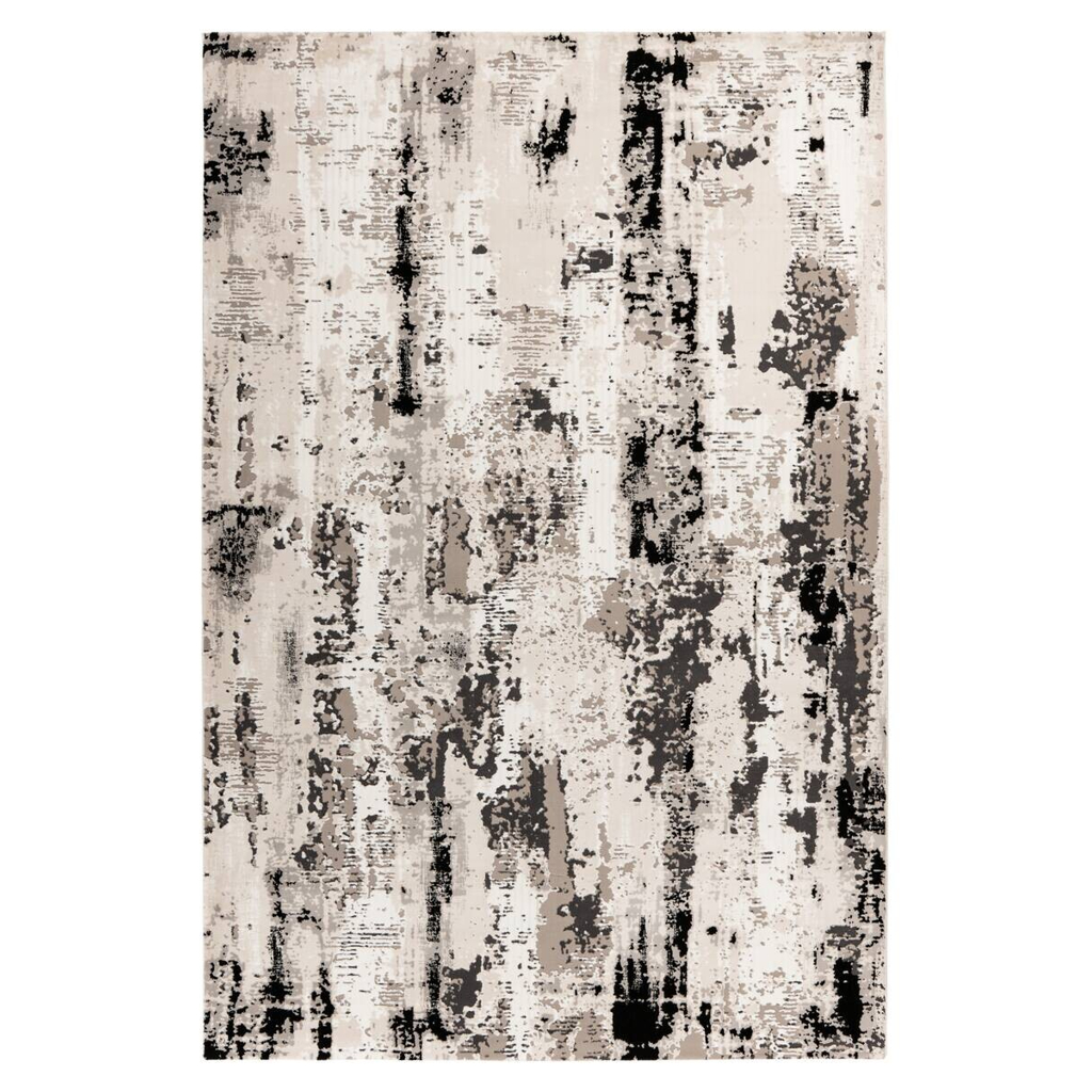 Obsession Teppich My Phoenix grau B/L: ca. 240x340 cm