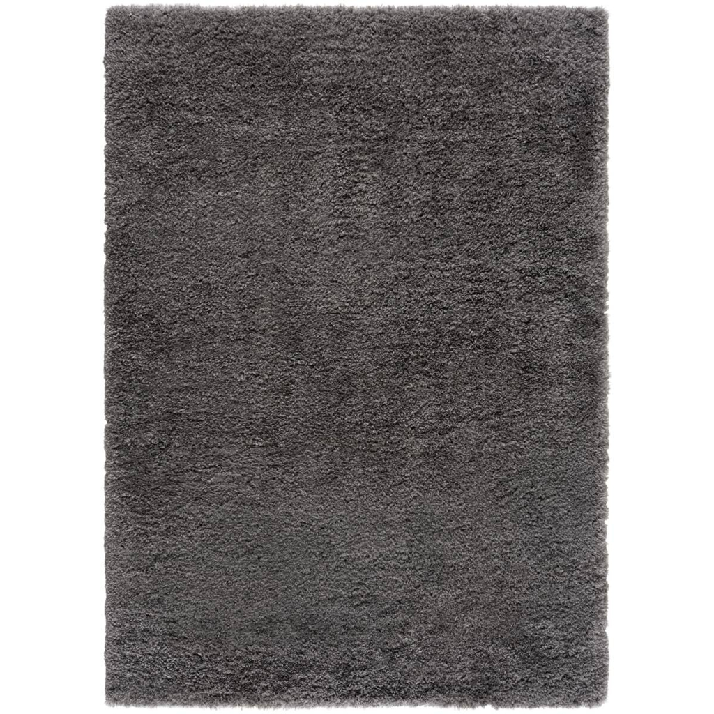 Sanat Teppich Porto dunkelgrau B/L: ca. 160x230 cm