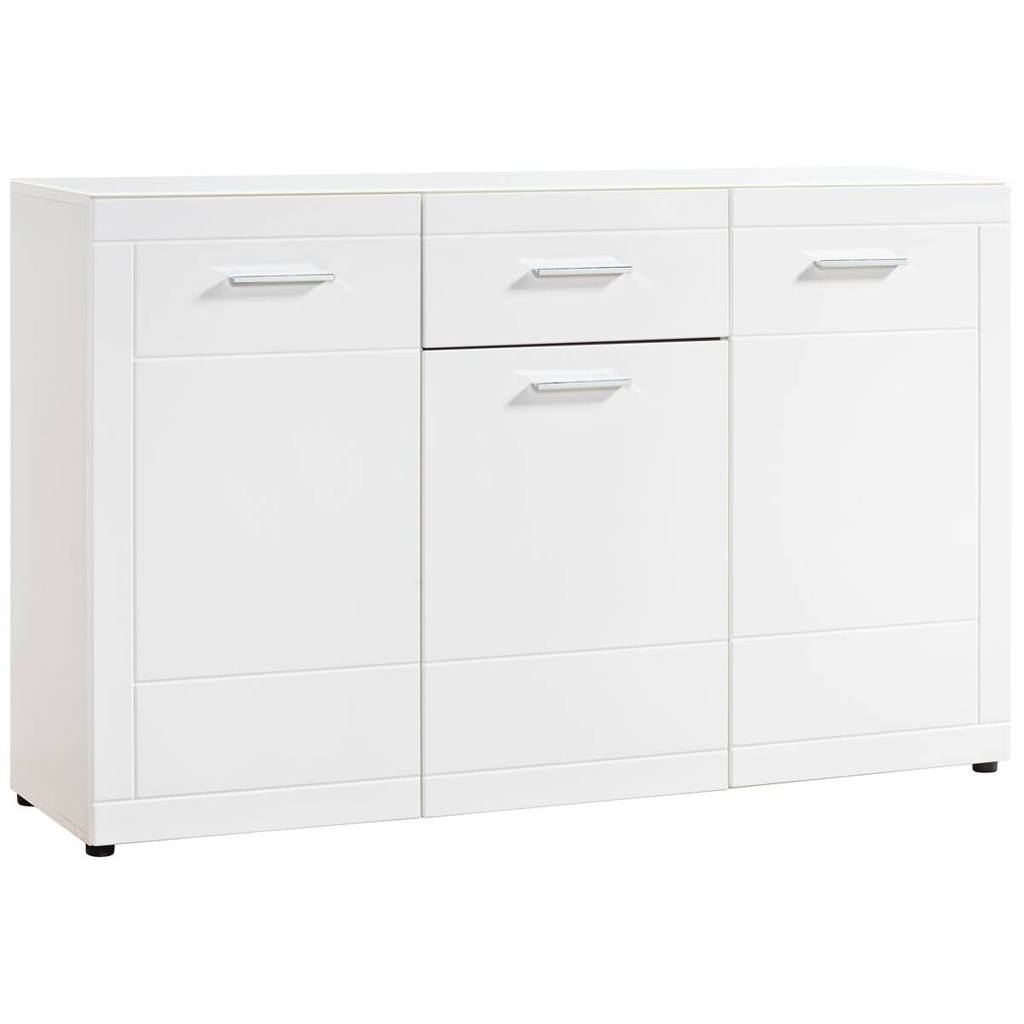 Kommode Atlanta B/H/T: ca. 146x92x40 cm