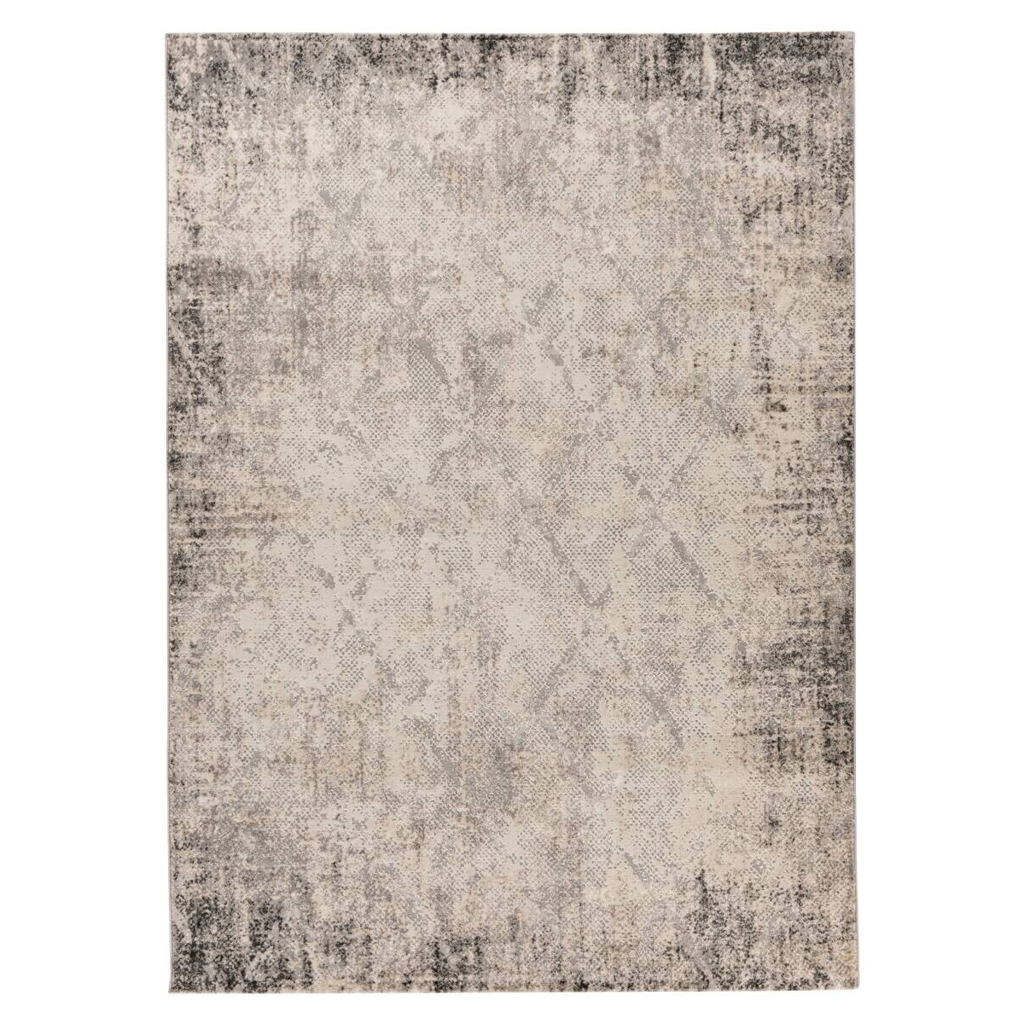 Obsession Teppich My Salsa grau B/L: ca. 200x290 cm
