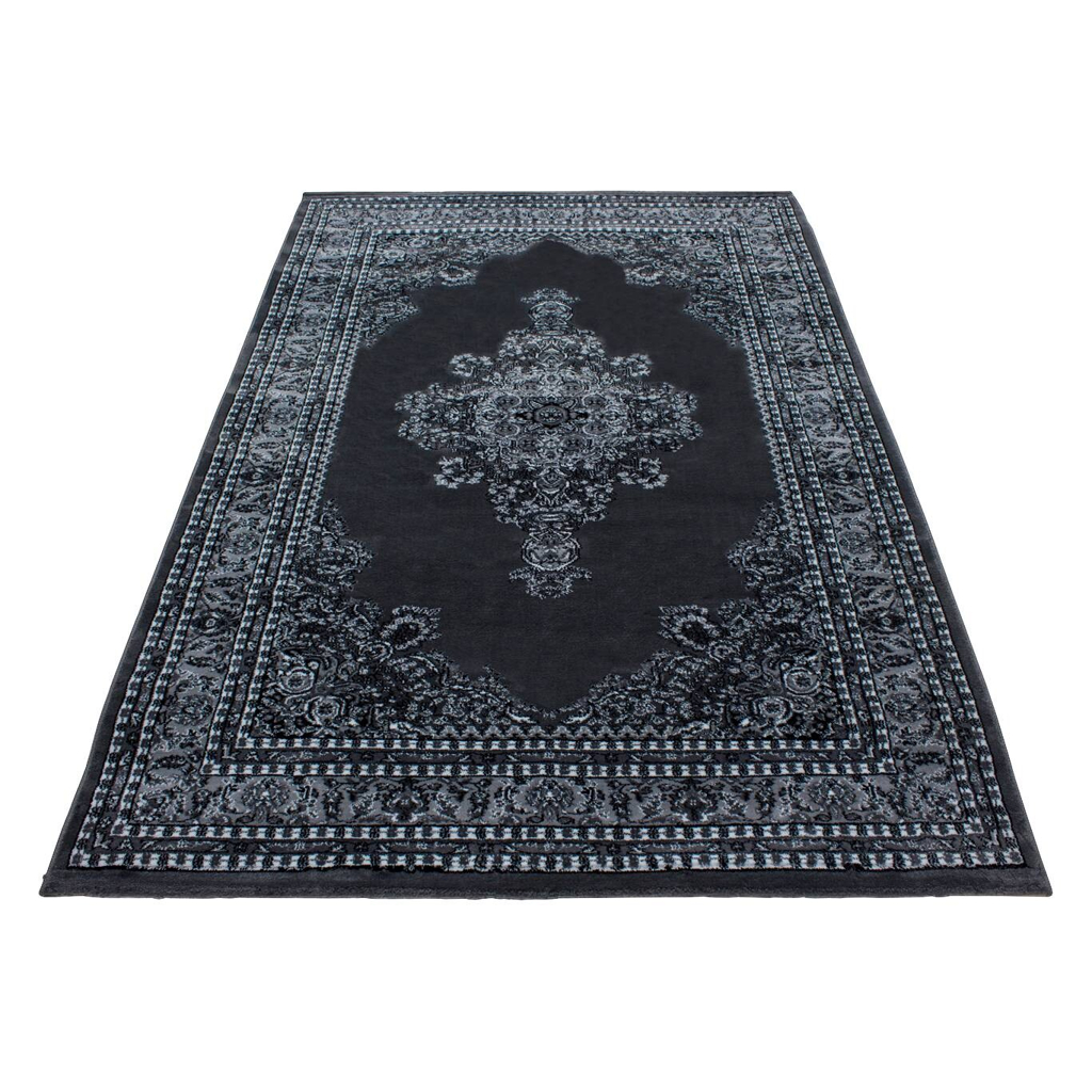 Ayyildiz Teppich MARRAKESH grau B/L: ca. 200x290 cm