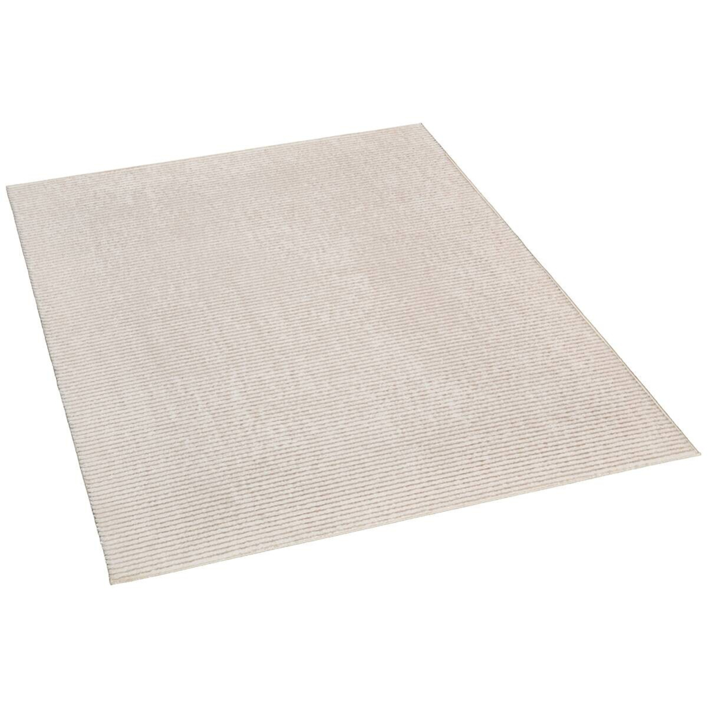 Teppich Silkroad ivory B/L: ca. 80x140 cm