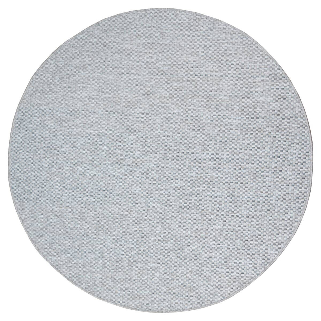 Sanat Outdoorteppich MELISSA grau D: ca. 120 cm
