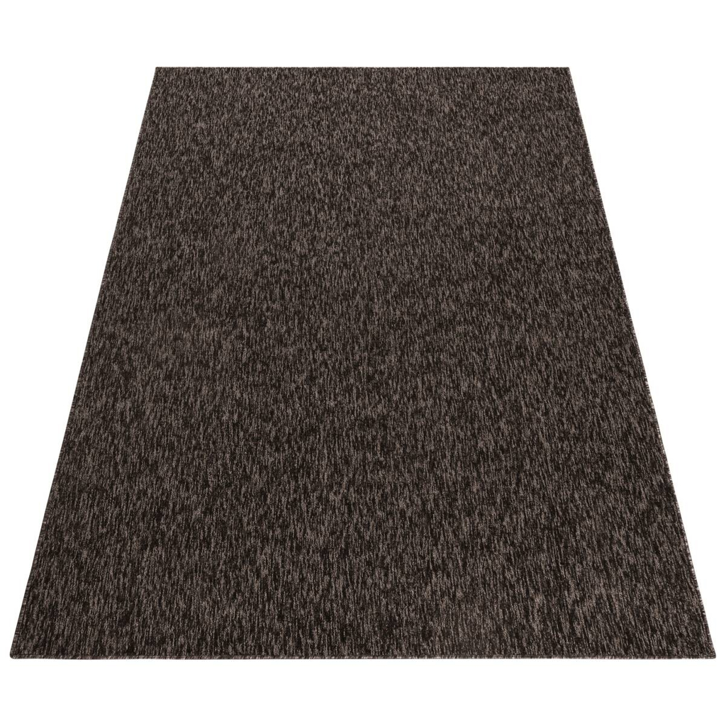 Ayyildiz Teppich Nizza braun B/L: ca. 200x290 cm