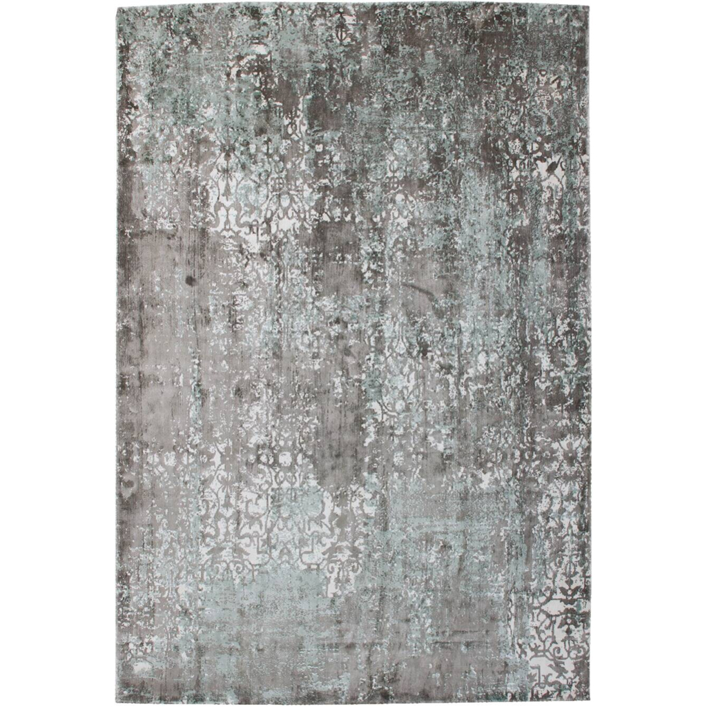 Arte Espina Kurzflorteppich Ocean 200 türkis B/L: ca. 170x240 cm