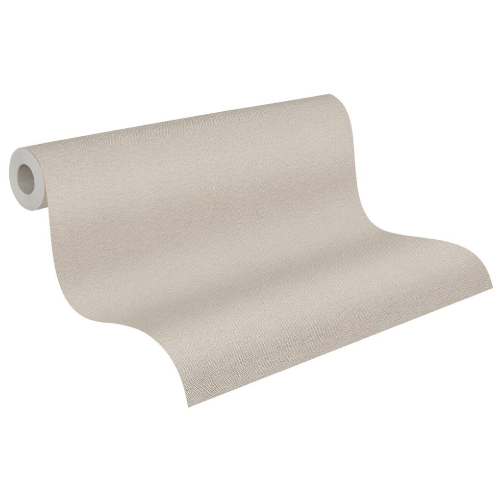 A.S.Creation Vliestapete beige B/H/D: ca. 53x1500x10,8 cm