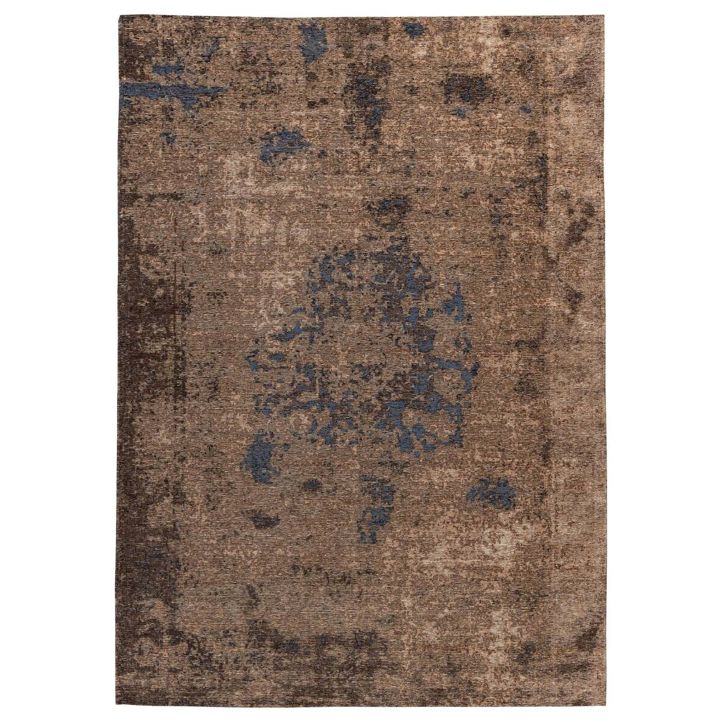 360Living Teppich Charme multicolor B/L: ca. 160x230 cm