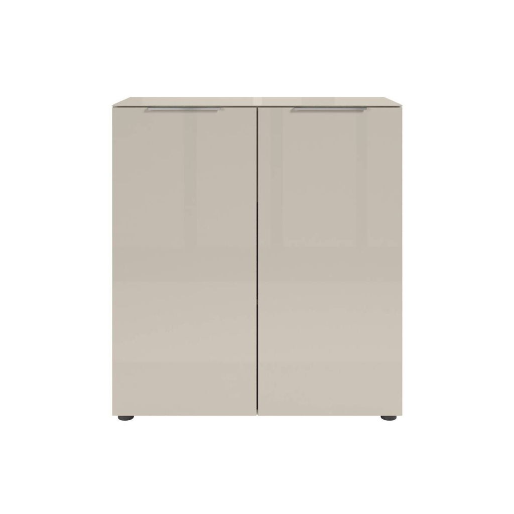 Kommode Santorin Kaschmir B/H/T: ca. 90x99x40 cm