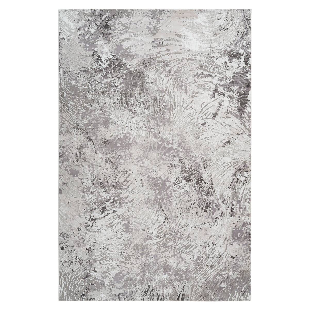 Obsession Teppich My Opal taupe B/L: ca. 200x290 cm