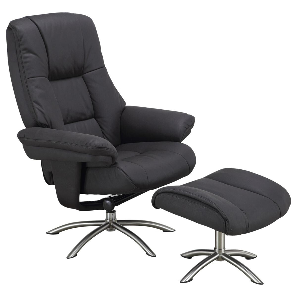 Relaxsessel FM-440 B/H/T: ca. 78x86x114 cm