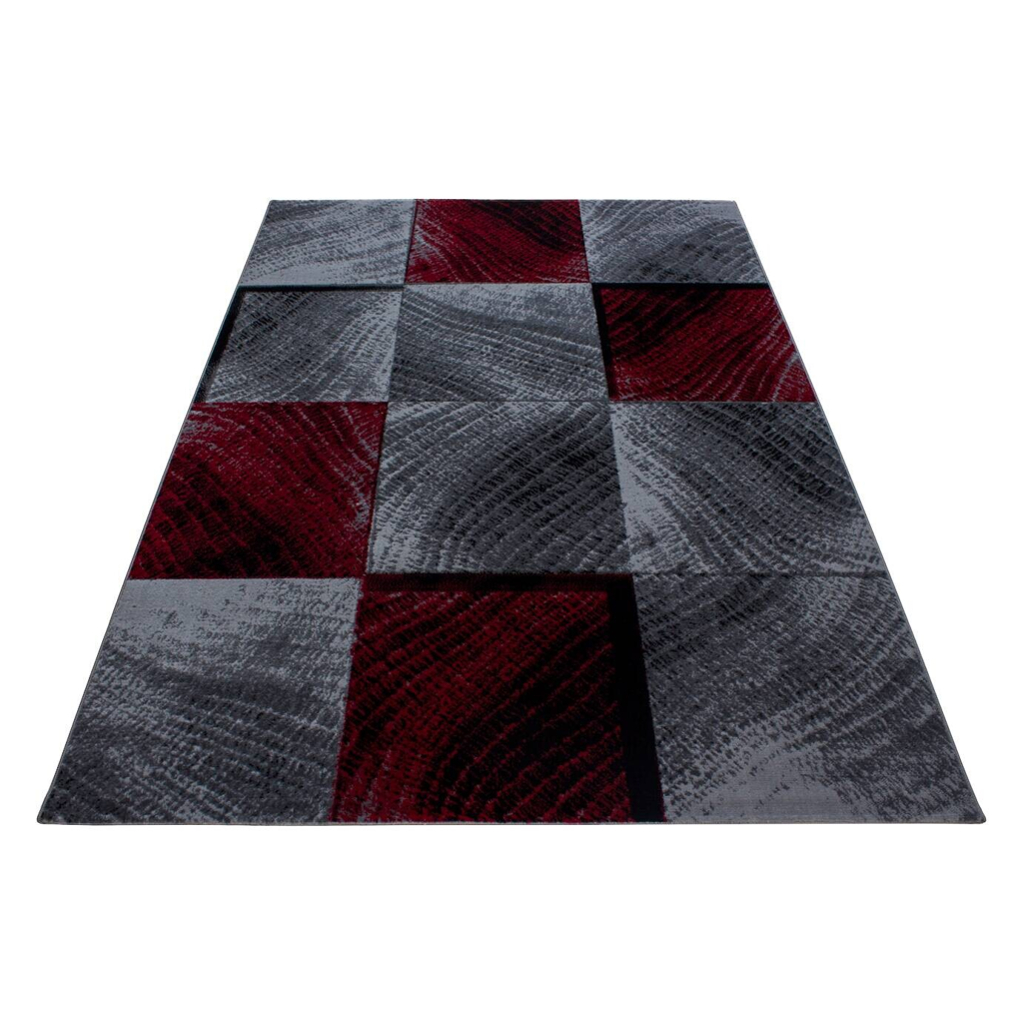 Ayyildiz Teppich PLUS rot B/L: ca. 240x340 cm