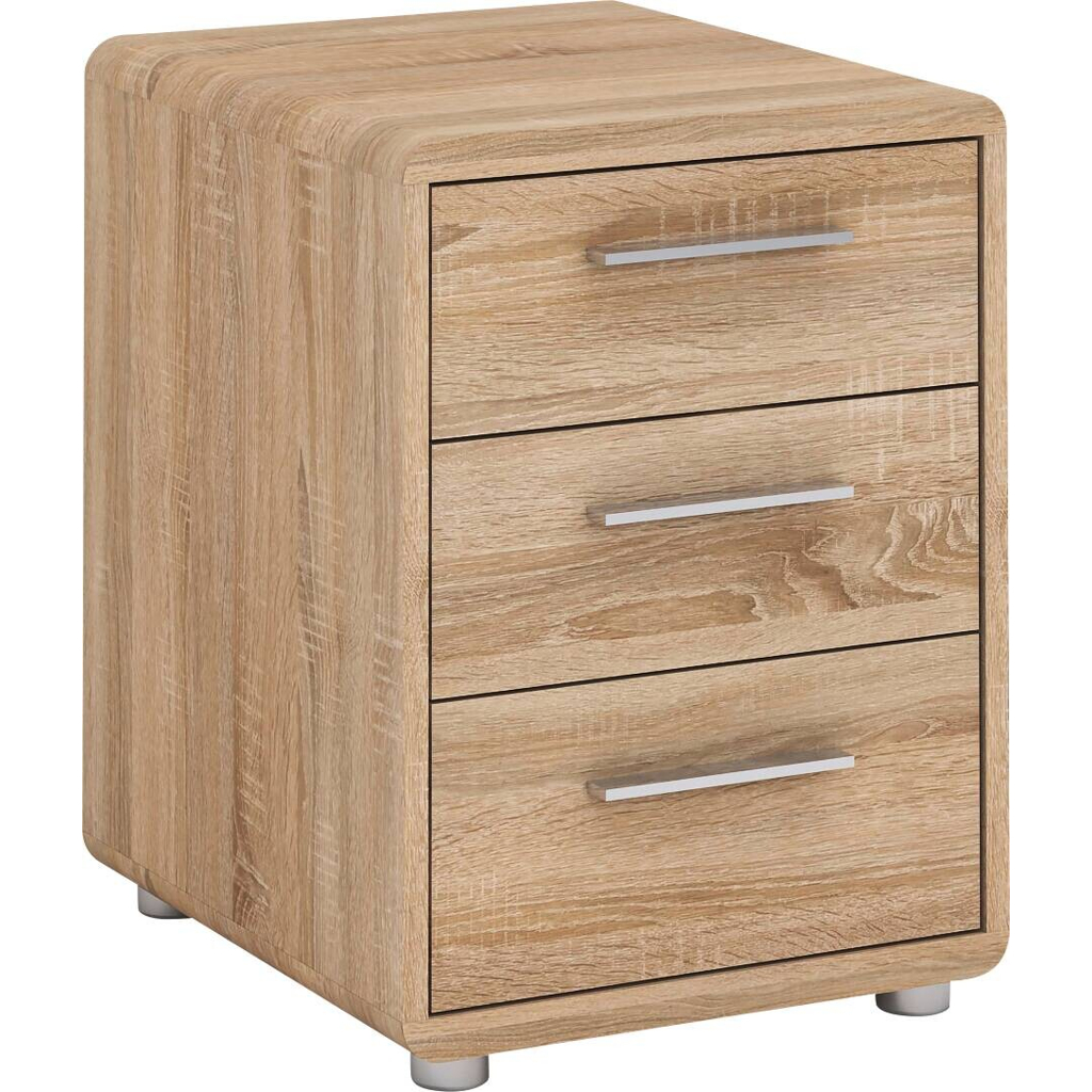 Standcontainer Fontana Eiche Sonoma Nachbildung B/H/T: ca. 44x60x50 cm