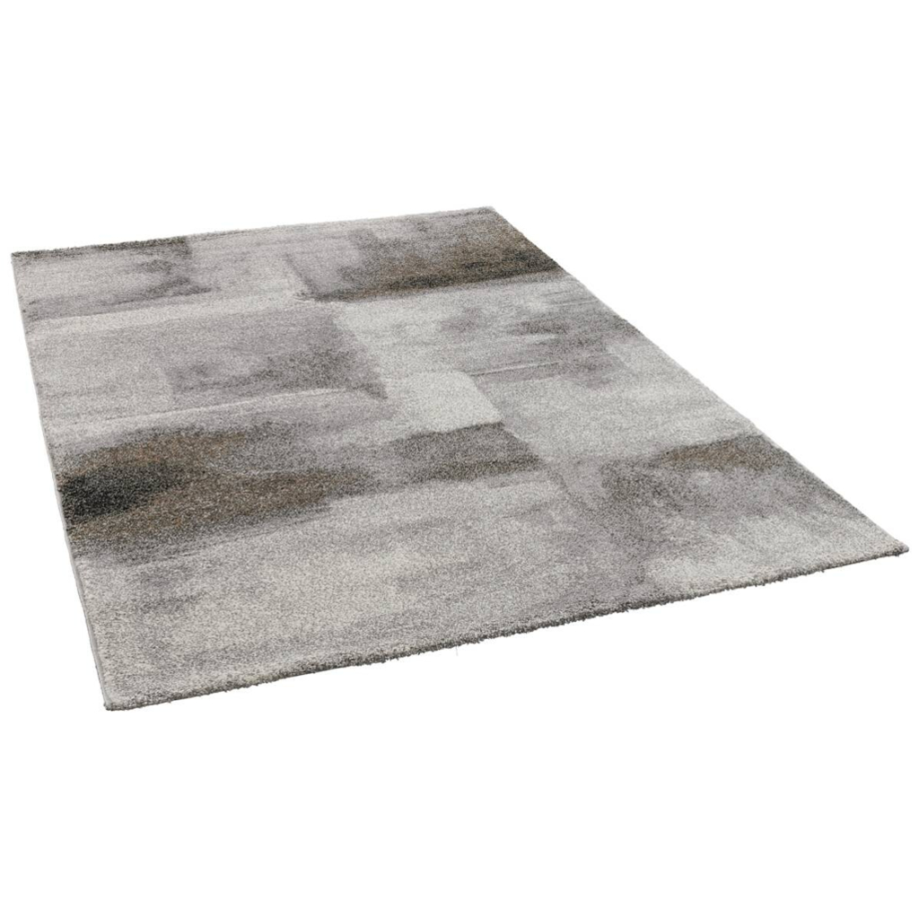 Teppich Rio grau B/L: ca. 240x340 cm